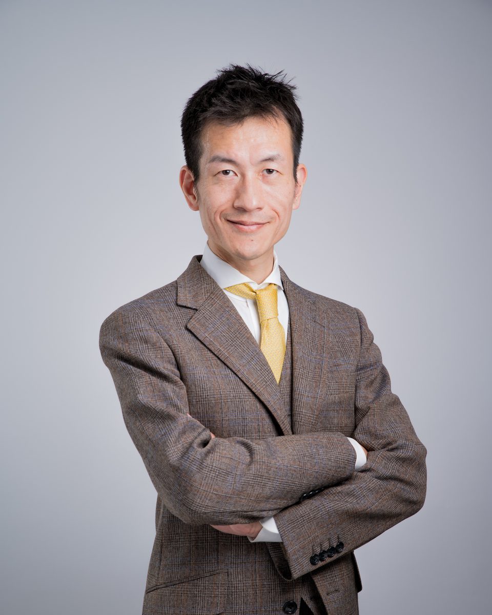 中原士郎の写真